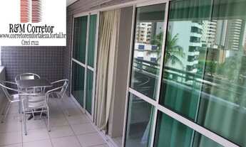 Imagem 2: Apartamento por Temporada A partir R$ 200,00 na praia de Iracema, Fortaleza-CE