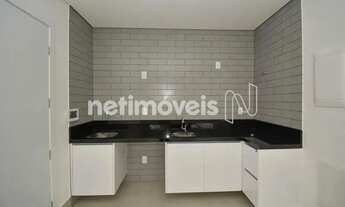 Imagem 7: Locação Apartamento 1 quarto Lourdes Belo Horizonte