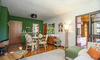 Imagem 7: Apartamento 2D, 1 suíte com 90m² no Bela Vista