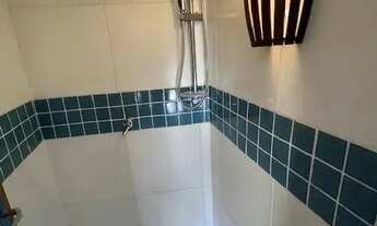 Imagem 7: Centro da Cidade, conjugado de 1º locação . 25 M2, vista do horizonte , sol da manhã