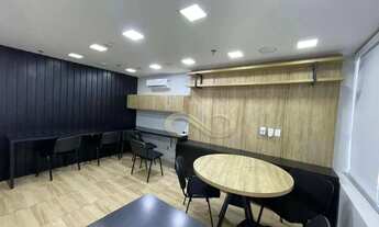 Imagem 4: Sala para alugar GOLDEN , 28 m² por R$ 3.000/mês - Centro - Gravataí/RS