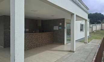 Imagem: Condomínio Solar Costa dos Coqueiros