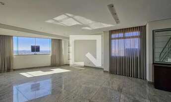 Imagem: Apartamento à Venda - Ouro Preto, 4 Quartos