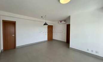 Imagem 6: Apartamento alto padrão com 124,49m², bairro Jardim Canadá, Zona Sul de Ribeirão Preto/SP