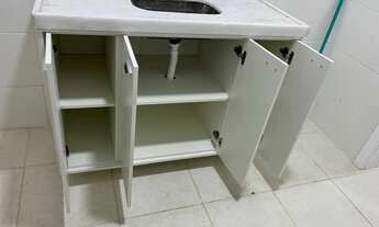 Imagem 4: Casa em Condomínio para Venda em Sorocaba, Ipanema do Meio, 2 dormitórios, 1 banheiro, 3 v