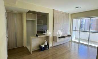 Imagem 3: Apartamento com 3 quartos para alugar, 77 m² por R$ 4.500/mês - Gleba Palhano - Londrina/P