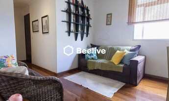 Imagem 4: Cobertura, 2 quartos, 1 suite, 2 vagas