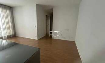 Imagem 2: Apartamento com 3 dormitórios para alugar, 80 m² por R$ 4.030/mês - Gleba Fazenda Palhano