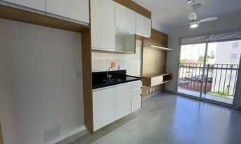 Imagem 6: Apartamento com 1 dormitório para alugar, 26 m² por R$ 2.500,00 - Vila Butantã- São Paulo