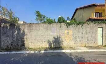 Imagem: Terreno PARQUE CRUZEIRO DO SUL São Paulo/SP