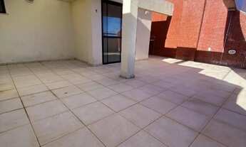 Imagem 4: ALUGUEL COBERTURA 1/4 EM PITANGUEIRAS