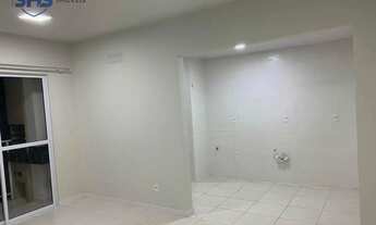 Imagem 3: Apartamento com 2 dormitórios para alugar, 54 m² por R$ 1.946,00/mês - Passo Manso - Blume