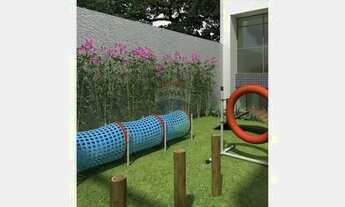 Imagem 6: Lançamento Apto 2 quartos vista para o Mar