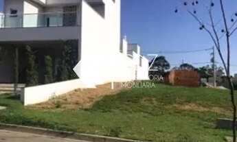 Imagem: Terreno para venda no Villaggio Ipanema