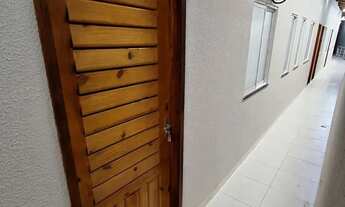 Imagem 2: Kitnet recém construído no Benfica - perto de tudo o que você precisa em Fortaleza, Ceará