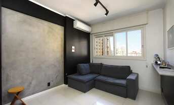 Imagem 3: Apartamento MOBILIADO no Centro Histórico