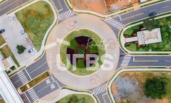 Imagem 7: Lote à venda no Residencial Parque Ville Jacarandá 612,54m²