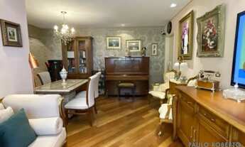 Imagem 2: APARTAMENTO - PARAÍSO - SP