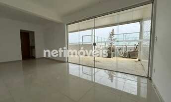 Imagem 2: Locação Cobertura Grajaú Belo Horizonte