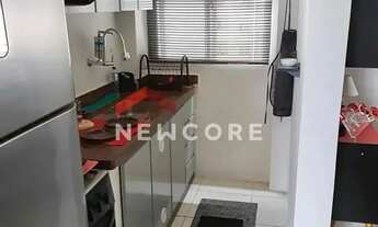 Imagem 5: Apartamento em Avenida Vicente de Carvalho - Boqueirão - Santos/SP