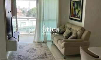 Imagem 3: Apartamento no Renascença com 70m² e 2 quartos sendo 1 suíte