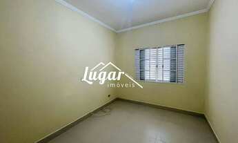 Imagem 5: Apartamento para aluguel, 2 quartos, 1 vaga, JARDIM ARAXA - Marília/SP