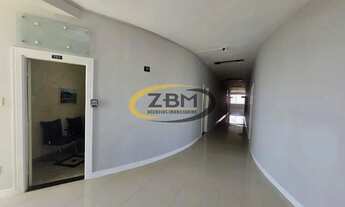 Imagem 4: Sala comercial à venda no Edf Julio Fuganti, Andar alto, 39 m², Centro, Londrina, PR