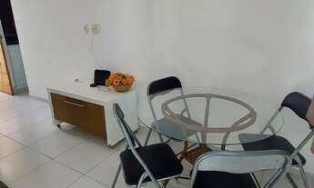 Imagem 3: Apartamento 1 quarto Mobiliado em Manaíra