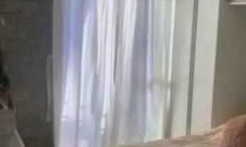 Imagem 6: Apartamento quarto e sala, cozinha banheiro e uma vaga coberta