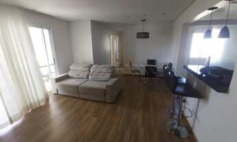 Imagem 3: Apartamento padrão 77,96m², Bairro Nova Aliança zona sul de Ribeirão Preto SP