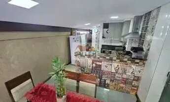 Imagem 7: Apartamento à venda no bairro Buritis - Belo Horizonte/MG