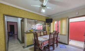 Imagem 6: CASA À VENDA 257M² 3 DORMITÓRIOS 1 SUÍTE 3 VAGAS - SÃO BERNARDO DO CAMPO - PAULICÉIA