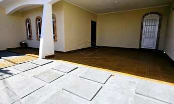 Imagem: Casa no Geisel com Edícula