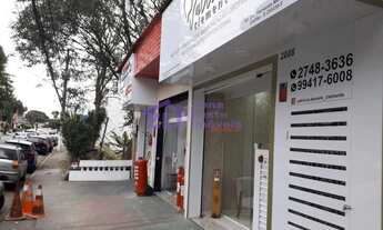 Imagem 2: Salão 95 m²- Locação- $ 2.200,00- Cidade Líder, São Paulo, SP