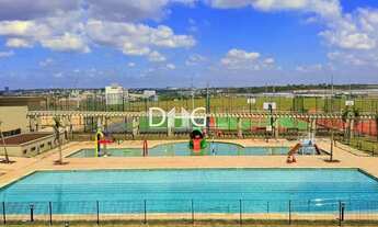 Imagem: Terreno à venda no Terrassos Residencial