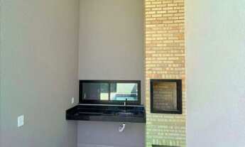 Imagem 5: Casa com 3 dormitórios à venda, 115 m² por R$ 450.000,00 - Precabura - Eusébio/CE