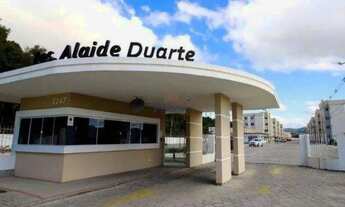 Imagem: Residencial Alaide Duarte - Apartamento