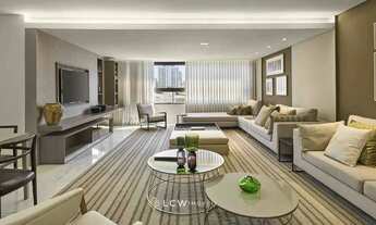 Imagem 3: Apartamento à venda, 4 quartos, 2 suítes, 4 vagas, Sion - Belo Horizonte/MG