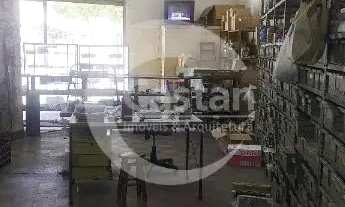 Imagem 2: Loja em Liberdade