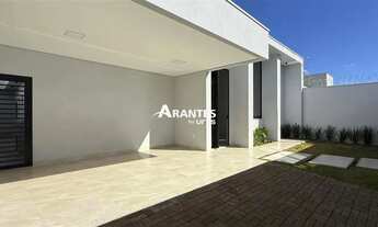 Imagem 2: Casa 175m² com 03 quartos á venda, no bairro Bem Viver