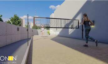 Imagem 4: Cobertura duplex 1 quarto a venda no Bairro São Mateus em Juiz de Fora