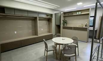 Imagem 4: Sala Comercial Mobiliada no Setor Bueno