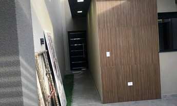 Imagem 4: Casa no Bairro Parque dos Novos Estados