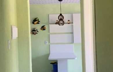 Imagem 6: Casa Balneário Pinhal