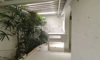 Imagem 7: Casa Comercial para Alugar no Jardim Paraíso São Carlos