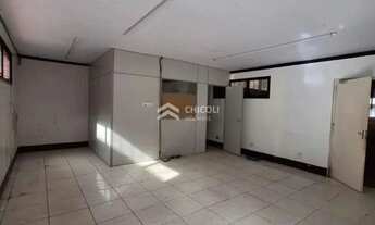 Imagem 3: Industrial Galpão em