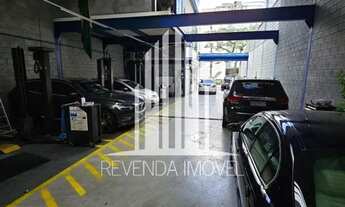 Imagem 7: GALPAO COMERCIAL em SÃO PAULO - SP, PINHEIROS