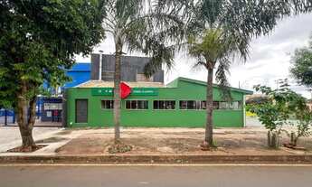 Imagem: Terreno à venda, 392 m² por R$ 1.100.000,00