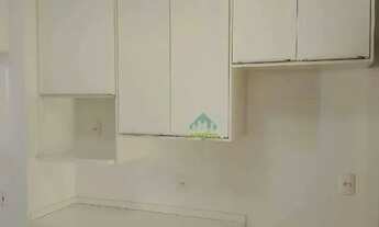 Imagem 7: Apartamento com 3 dormitórios para alugar, 102 m² por R$ 3.685,00/mês - Edifício Brandão