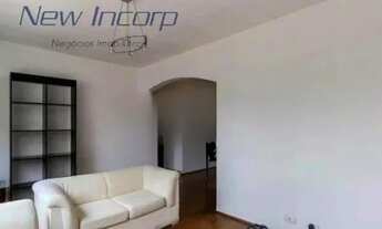 Imagem 2: Apartamento à venda e locação no Itaim Bibi